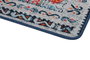 Mijölnir Alfombrilla de baño Weref Multicolor 70 x 120 cm